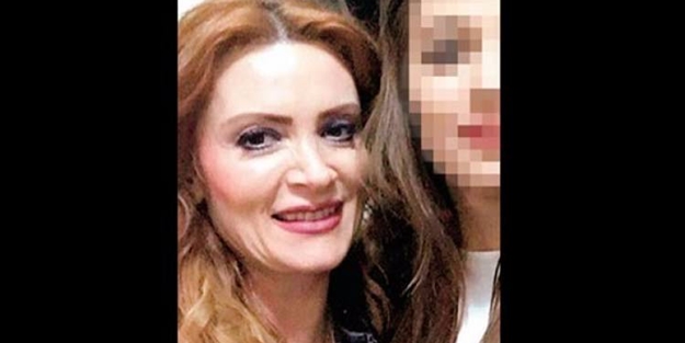 Kadın yarbayın İstanbul'da sır dolu ölümü!