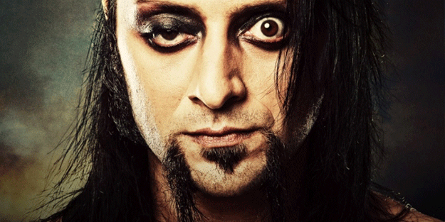 Kadına kafa atan Hayko Çepkin nedenini açıkladı!