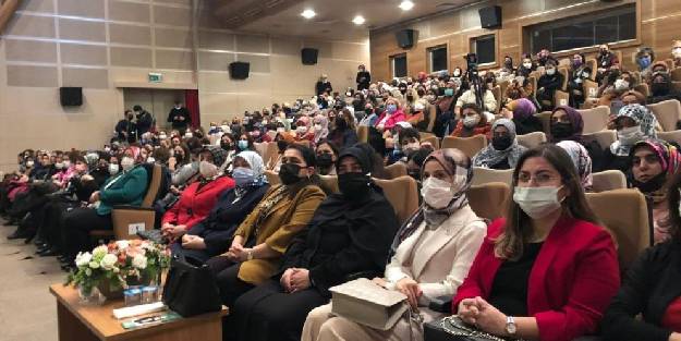 Kadına karşı şiddetin önüne bu toplantılarla geçilecek