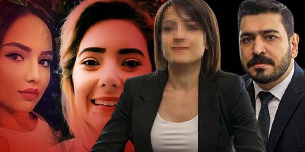 Kadına şiddet davalarının 'mor halkalı' darpçı avukatı kendini böyle savundu!
