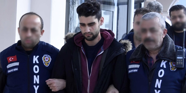 Kadına şiddete seyirci kalmayan Kadir Şeker, nasıl katil olduğunu anlattı!