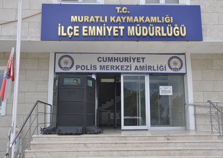 Kadına şiddete sıfır tolerans 