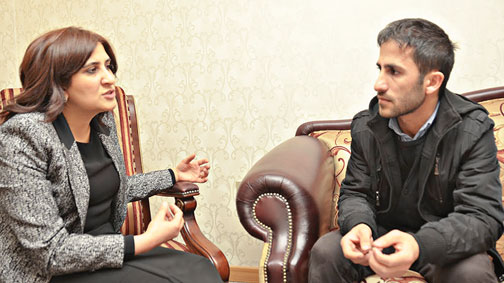 Kadına şiddeti medya körüklüyor