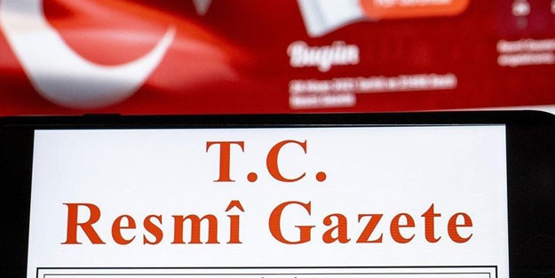 Kadına ve sağlık çalışanlarına yönelik şiddetin önlenmesine dair kanun Resmi Gazete’de