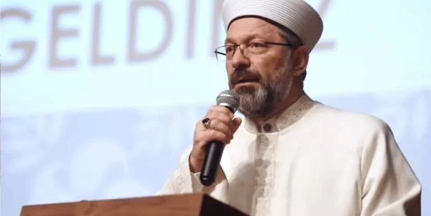 Kadına yönelik şiddet ve çocuk 90 bin camide hutbe konusu olacak