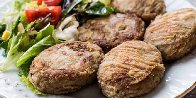  Kadınbudu köfte tarifi, nasıl yapılır?