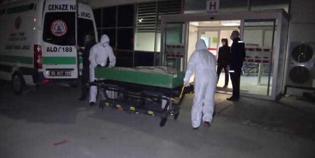 Kadını boğarak öldüren katil zanlısı cezaevinde kendini astı