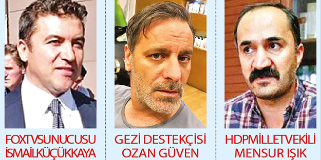 Kadını savunmak bunlara mı kaldı!