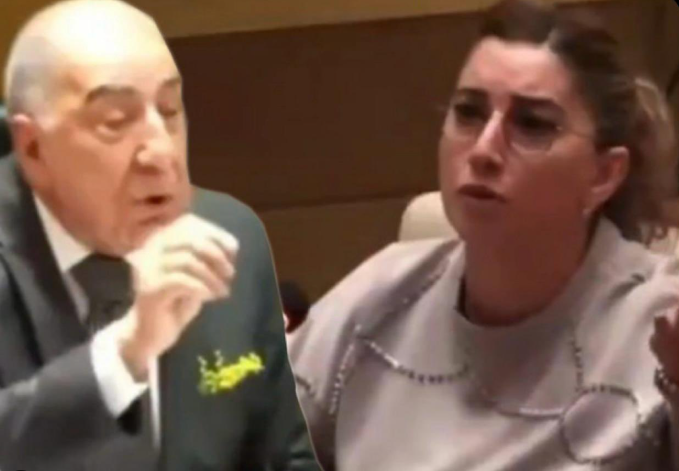 Kadını susturdular Kadınlar Günü'nü kutladı! Ak Parti’den sert tepki