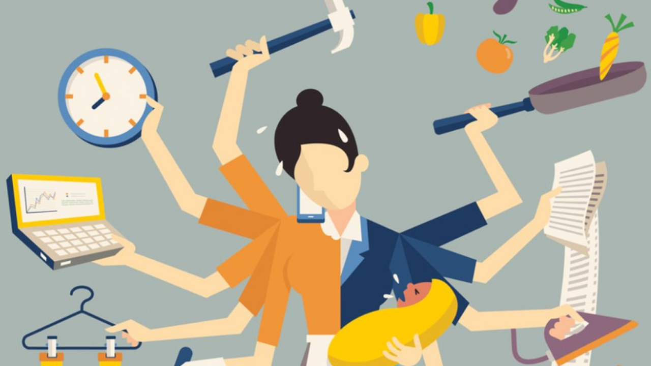 Kadını tüketen sistem