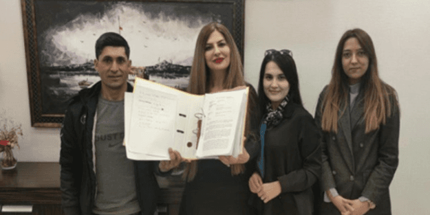 'Kadının beyanı esastır' demeleri hayatları zindana çeviriyor!