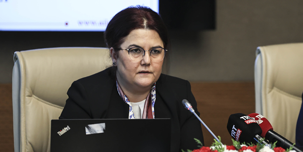 "Kadının beyanı esastır" hukuksuzluğu düzeltilmeden mi? Bakan Yanık: Kadına yönelik suçların cezası ağırlaşacak