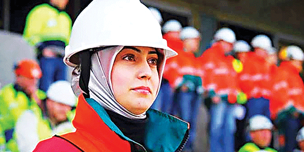 Kadınlar, AK Parti döneminde çağ atladı