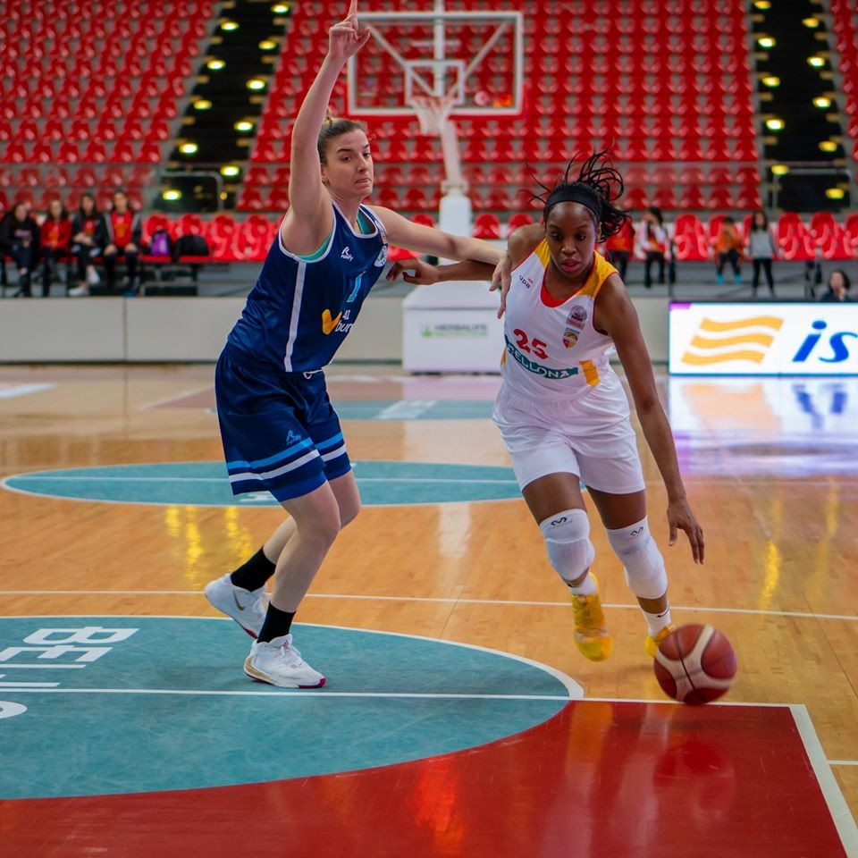 Kadınlar Basketbol Süper Ligi 11.Hafta 