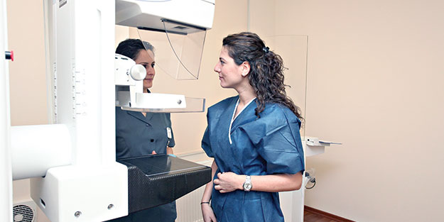 Kadınlar bu hastalıktan korkmasın