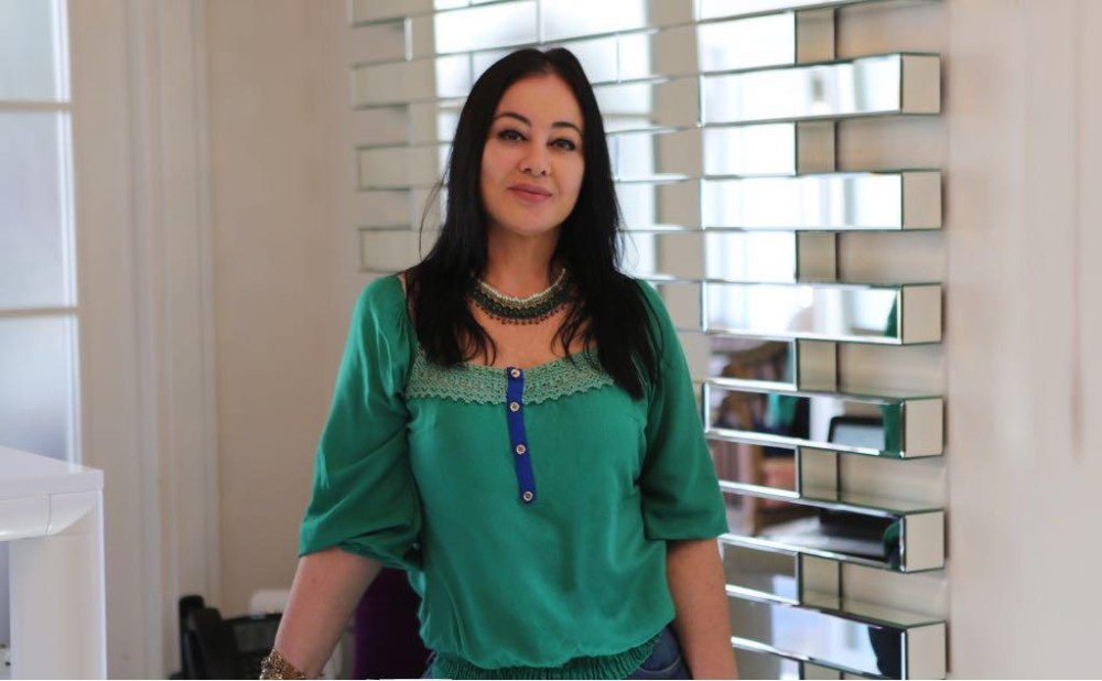 Kadınlar da göğüs problemlerine dikkat 