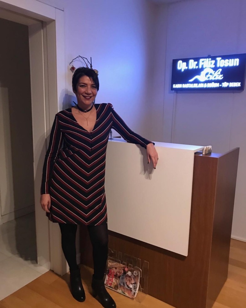 Kadınlar da yumurtlama bozukluğuna dikkat 