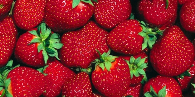 Kadınlar dikkat! Haftada 3 kez yerseniz...