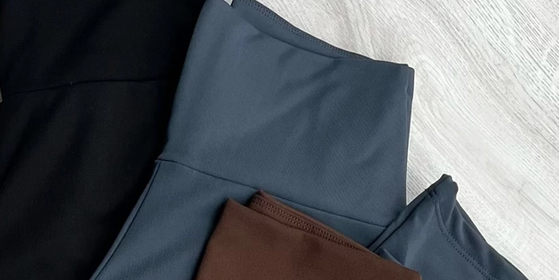 Kadınlar dikkat! İstatistik: Tayt giymek hasta ediyor!