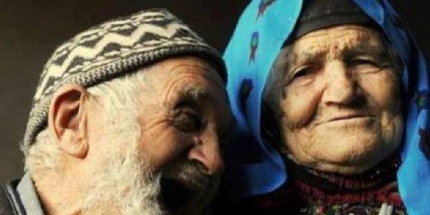 Kadınlar, erkeklerden daha uzun yaşıyor?