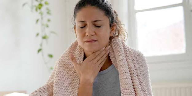 Kadınlar, erkeklere oranla daha fazla koku kaybı yaşıyor