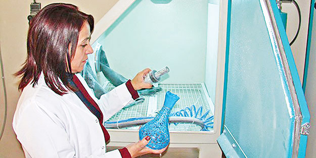 Kadınlar faizsiz krediye akın etti