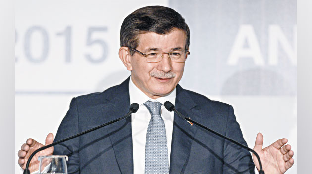 Kadınlar gülüyorsa o ülke zengindir