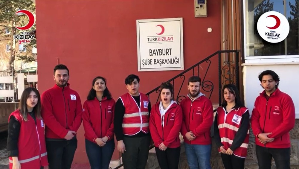 Kadınlar Günü için özel klip hazırlandı 