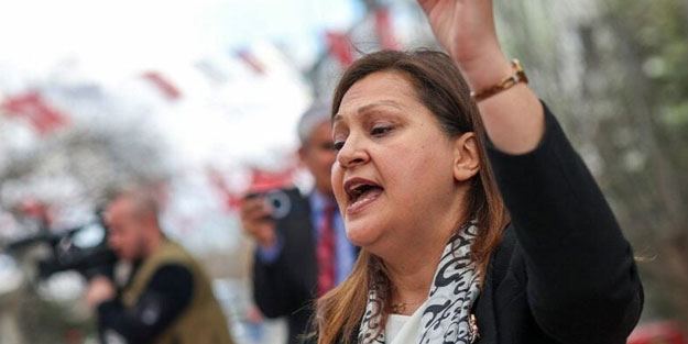 Kadınlar Günü’nde bir kadına böyle azap edilmez!