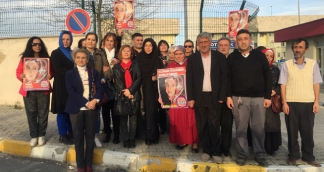 Kadınlar Günü’nde mahkemeden emsal karar!