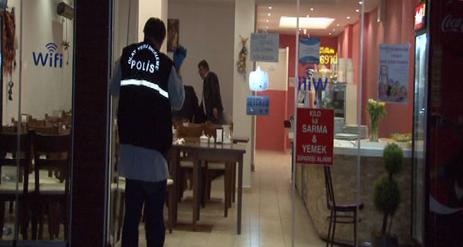 Kadınlar Günü'nden önce kadın cinayeti