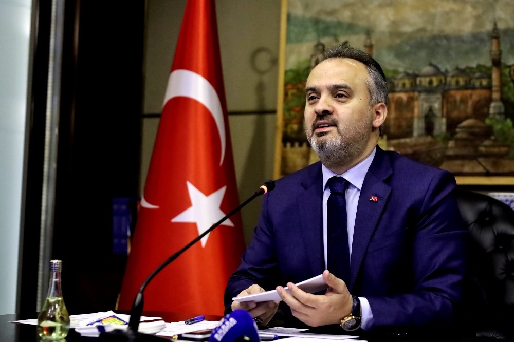 Kadınlar için daha yaşanabilir bir Bursa 