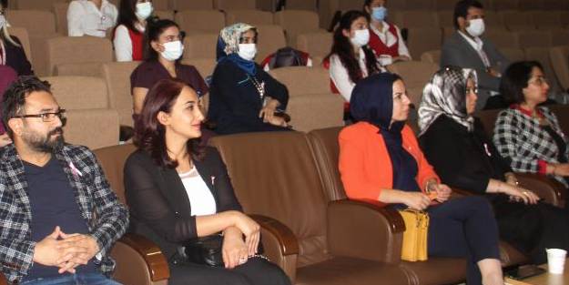 Kadınlar için erken teşhis önemli!