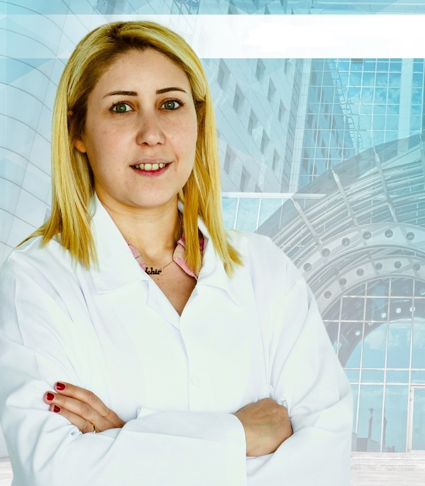 “Kadınlar için kaçınılmaz süreç menopoz” 