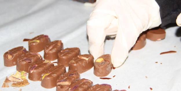 Kadınlar ‘İncila’ ile Türkiye'nin ve dünyanın ağzını tatlandıracak