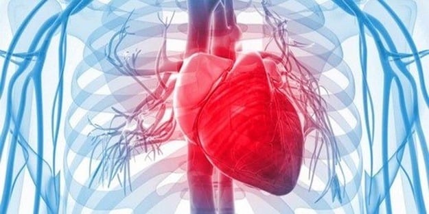 Kadınlar kalp krizi geçirdiğini anlayamıyor