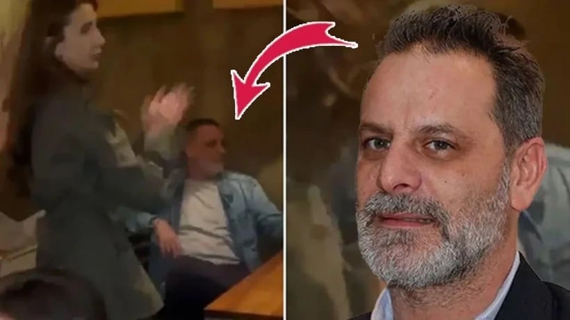 Kadınlar mekandan kovmuştu! Ozan Güven o gecenin ardından ilk kez konuştu