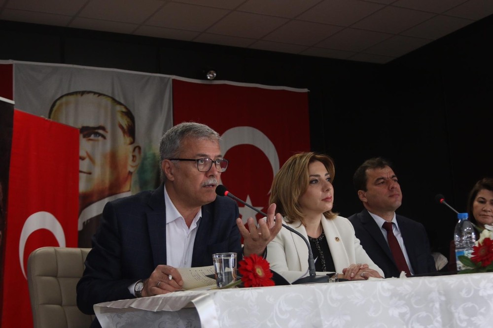 Kadınlar sordu,Dr.Mehmet Nil Hıdır cevapladı 