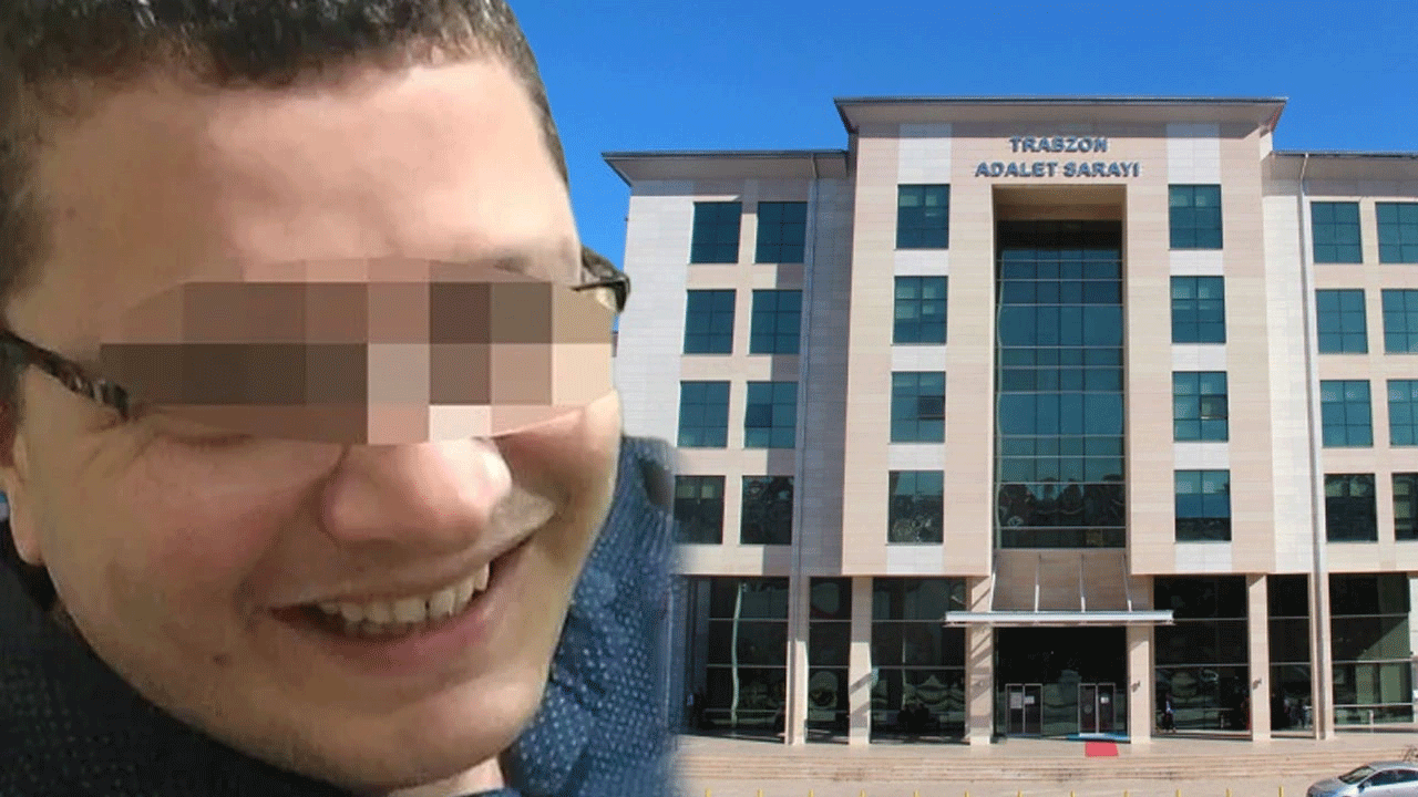 Kadınlar tuvaletine kamera yerleştirdi! Sapık böyle yakalandı