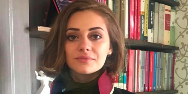 Kadınlara ağır hakaret! Feminist Feyza zinayı böyle meşrulaştırmış