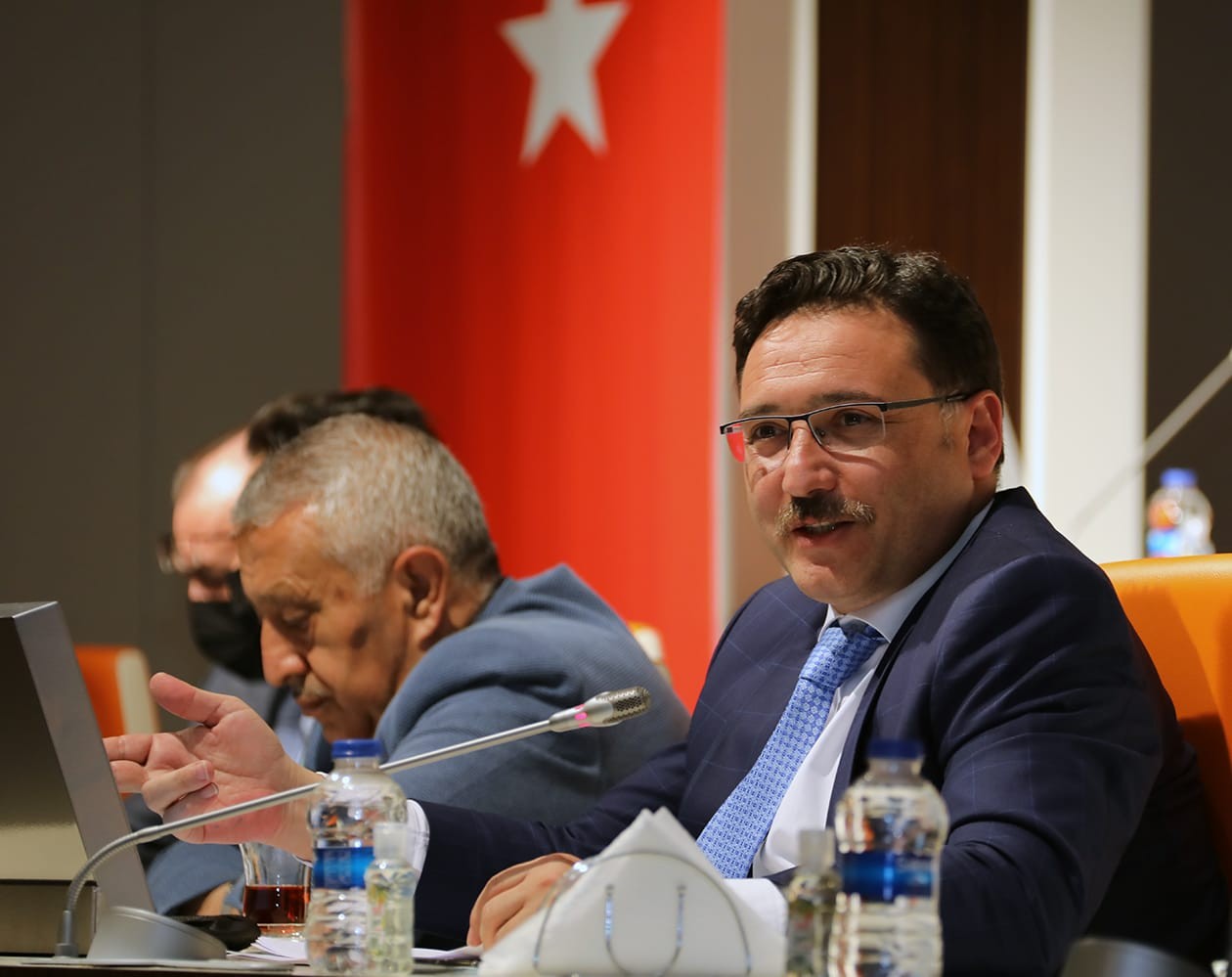 Kadınlara ekonomik destek öğrenciye burs için albikere