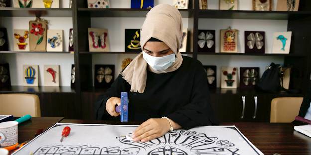 Kadınlara filografi kursu