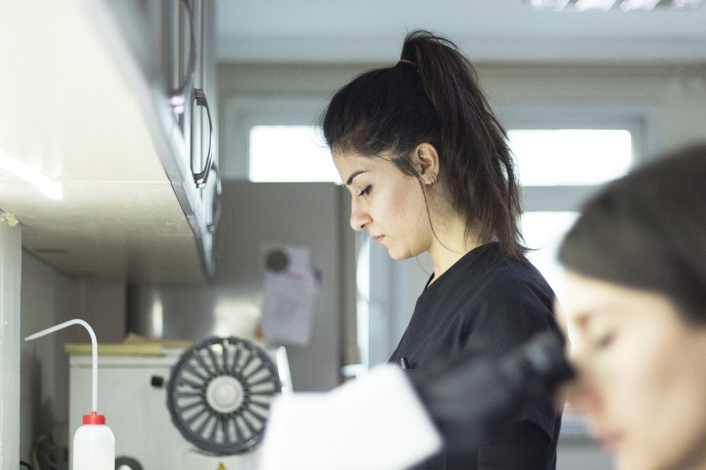 Kadınlara ücretsiz sağlık kontrolü 