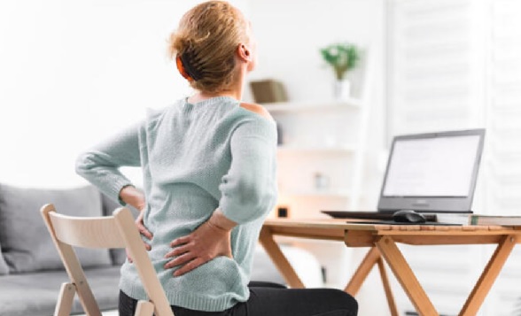 Bu ağrı hayat kalitesini düşürüyor