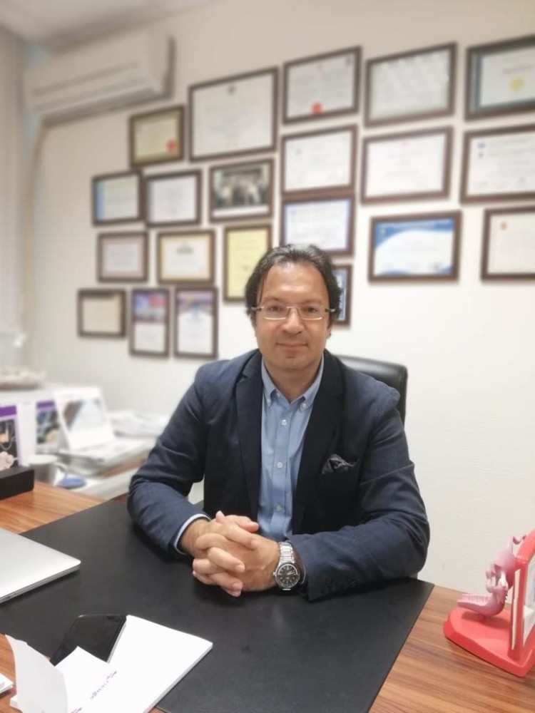 Kadınlarda çikolata kistlerine dikkat 