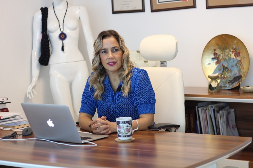 Kadınlarda genital problemlere dikkat 