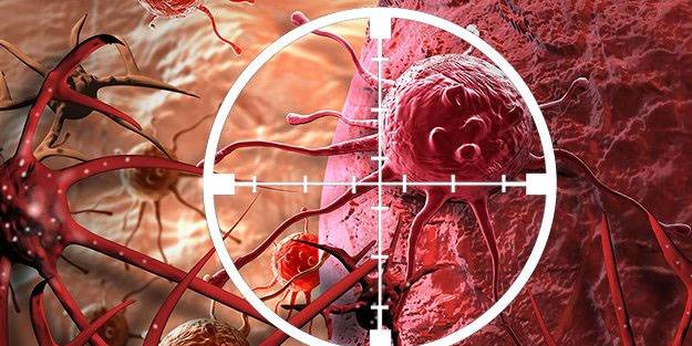 Kadınlarda kanserin erken belirtilerine dikkat!