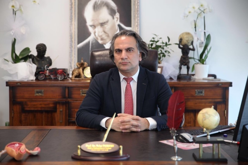 Kadınlarda menopoz sonrası kanamalara dikkat 