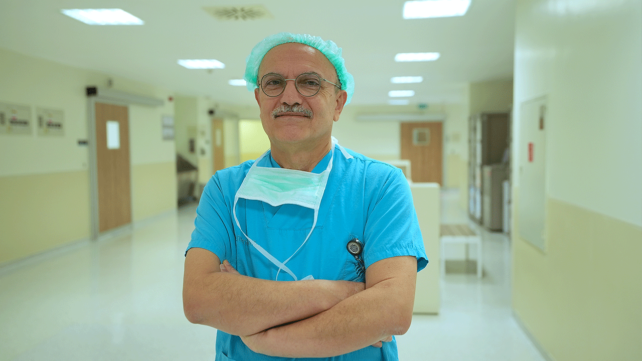 Kadınlarda mesane kanseri alarm veriyor! Erken teşhis hayati önemde