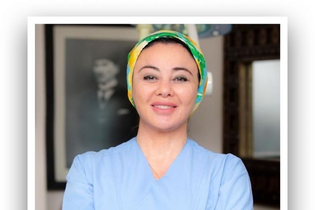 Kadınlarda oluşan göğüs sarkmalarına dikkat 